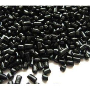 PP Black Granules