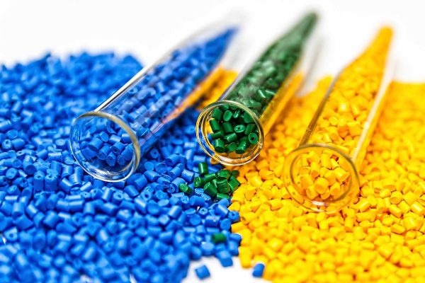 Plastic Granules