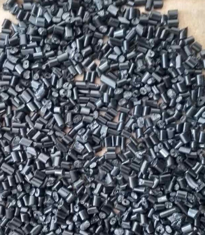 PP recycled Granules